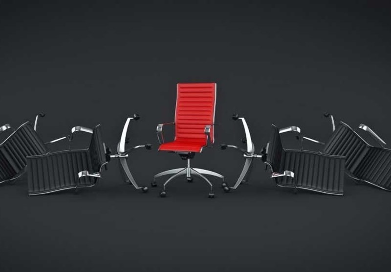 صندلی مدیریتی خوب چه ویژگی‌هایی دارد؟