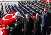 مخالفین اردوغان از «قرنِ ترکیه» می‌گویند