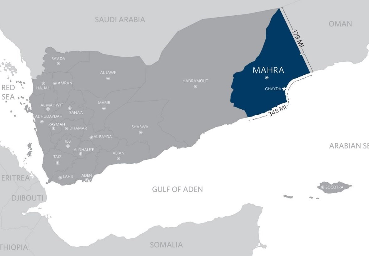تیراندازی نیروی دریایی آمریکا به ماهی‌گیران یمنی