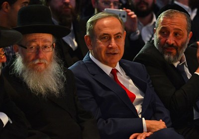  انتخابات پارلمانی اسرائیل-۸/احزاب مذهبی اسرائیل؛ آخرین دژ نتانیاهو 