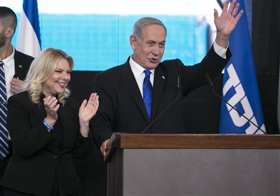 شمارش 97 درصد آرای انتخابات پارلمانی رژیم اسرائیل؛ نتانیاهو پیشتاز رقابت‌ها