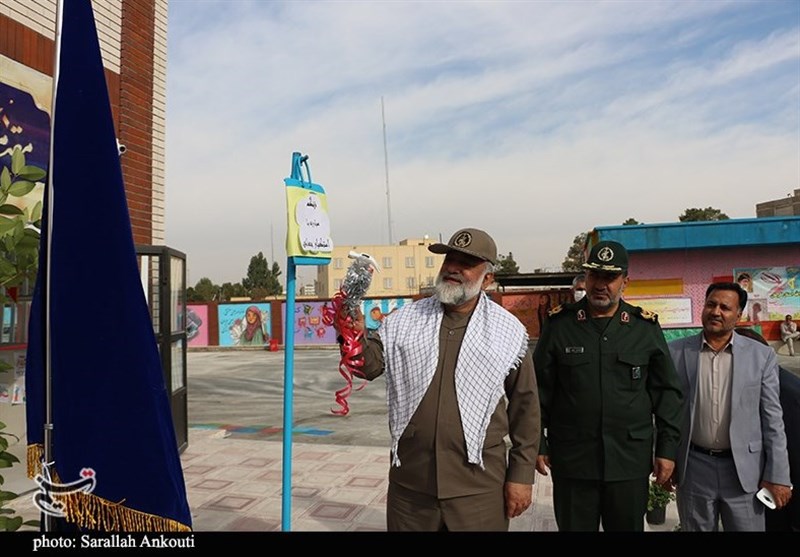 استان کرمان , حمله تروریستی به شاهچراغ شیراز , سپاه پاسداران انقلاب اسلامی , 