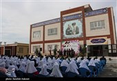 146 پروژه آموزشی در استان کرمان افتتاح شد