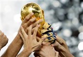 رکوردداران بیشترین تعداد بازی در جام‌های جهانی