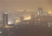 رفیعی خواستار دورکاری کارمندان تهران و کلان شهرها به دلیل آلودگی هوا شد