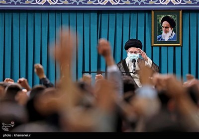  تحلیلی بر بیانات اخیر رهبر انقلاب درباره آمریکا؛ "صیانت از منافع و هویت ایران" 