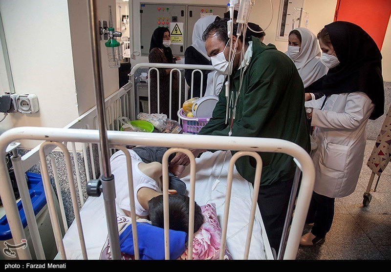 موج تازه بیماری‌های تنفسی در لرستان/ رشد 30 درصدی ابتلا به آنفلوآنزا