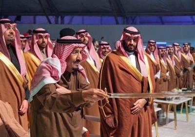  تشدید اعدام و سرکوب مخالفان در عربستان 