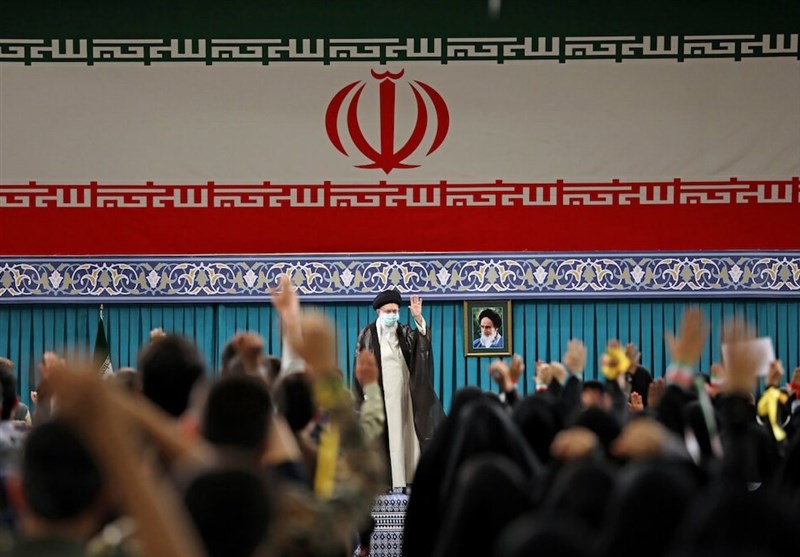 Leader Debunks US’ Fake Support for Iranians