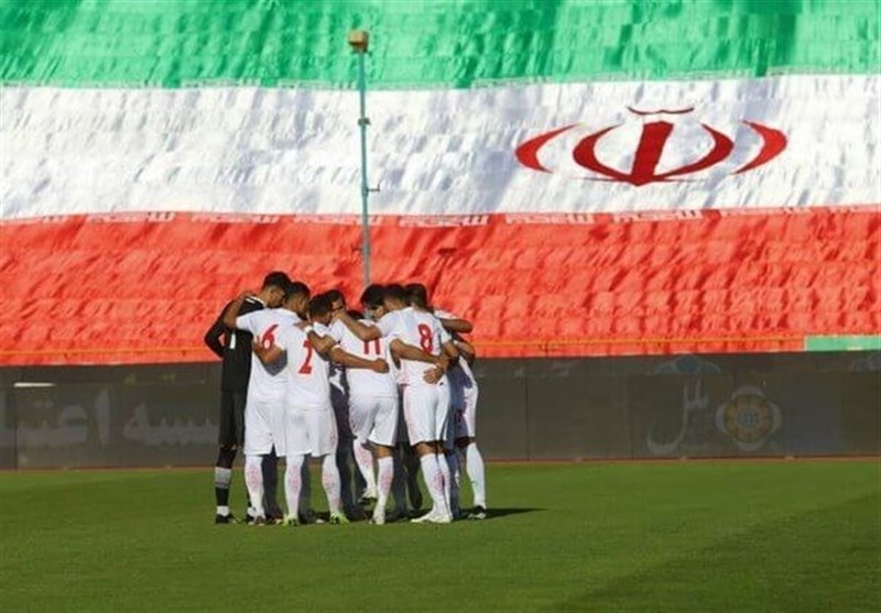 İran 2026 Dünya Kupası yolunda rakiplerini tanıdı