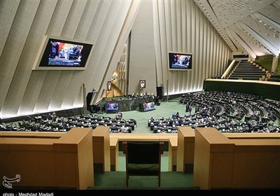  عضویت ایران در موافقتنامه آب و هوایی پاریس در دستورکار مجلس 