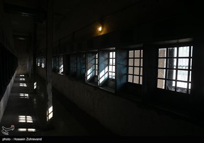 زندان قصر 