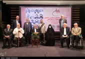 نشست هم اندیشی زندانیان مسلمان پیش از انقلاب زندان قصر