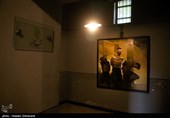نشست هم اندیشی زندانیان مسلمان پیش از انقلاب زندان قصر
