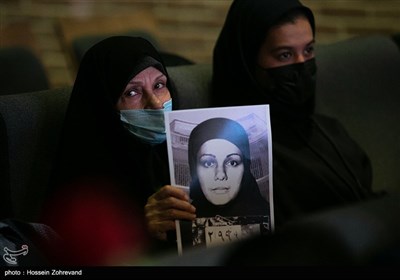طاهره سجادی زندانی سیاسی مبارز پیش انقلاب