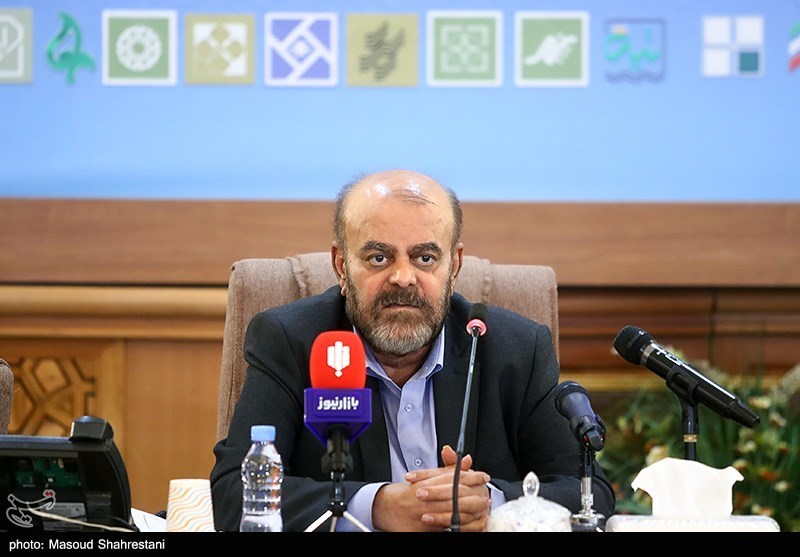 وزیر راه: روابط ترانزیتی ایران با ‌همسایگان برقرار شد/ شرایط خوبی در بخش حمل و نقل ‌نداریم‌