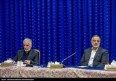 علیرضا زاکانی شهردار تهران