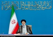 رئیس‌جمهور فردا به پایتخت گل و گیاه ایران می‌رود