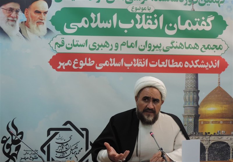 شاخصه‌های «اسلام ناب»  به مثابه نقطه کانونی «گفتمان انقلاب اسلامی»