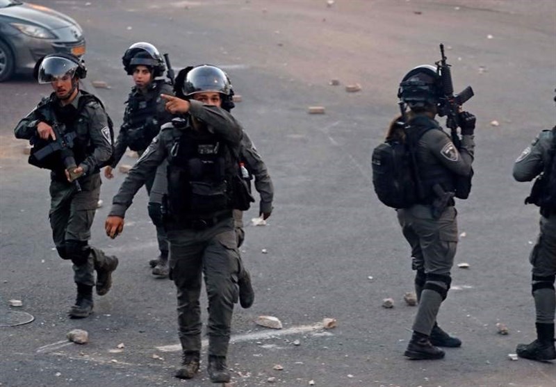 Palestinian Killed by Israeli Forces during West Bank Clashes