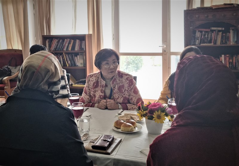 یوناما: حمایت از اشتغال زنان به معنای سرمایه‌گذاری برای آینده افغانستان است