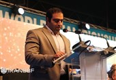 ‌نصیرزاده رئیس کمیسیون دانشگاهی IFBB شد
