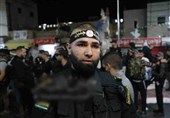 یورش گسترده نظامیان صهیونیست به اردوگاه جنین/ یک جوان مبارز فلسطینی به شهادت رسید