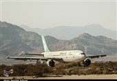 کمبود بلیت هواپیما در استان کرمان/ اضافه شدن یک هواپیمای پهن پیکر به پروازهای کرمان