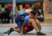 Iran Claims Title of 2022 Greco-Roman World Cup