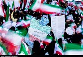 Iran Marks National Day against Global Arrogance