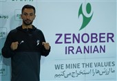 بوکس قهرمانی آسیا| پیروزی محمدپور در روز ناداوری در حق حبیبی‌نژاد