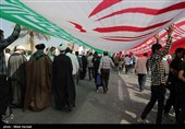 تمهیدات مترو تهران هم‌زمان با برگزاری راهپیمایی 13 آبان اعلام شد
