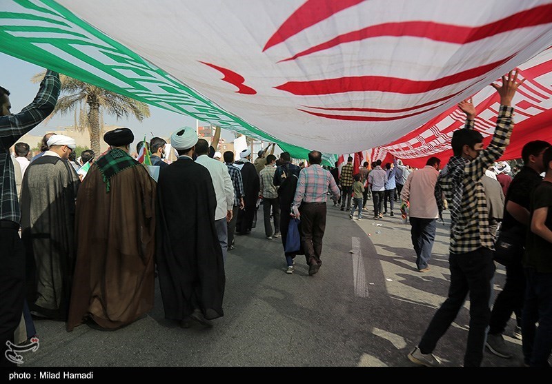 تمهیدات مترو تهران هم‌زمان با برگزاری راهپیمایی 13 آبان اعلام شد