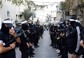 عملیات ضد صهیونیستی جدید در کرانه باختری/ خط و نشان کشیدن گردان «بلاطه» نابلس برای تل‌آویو
