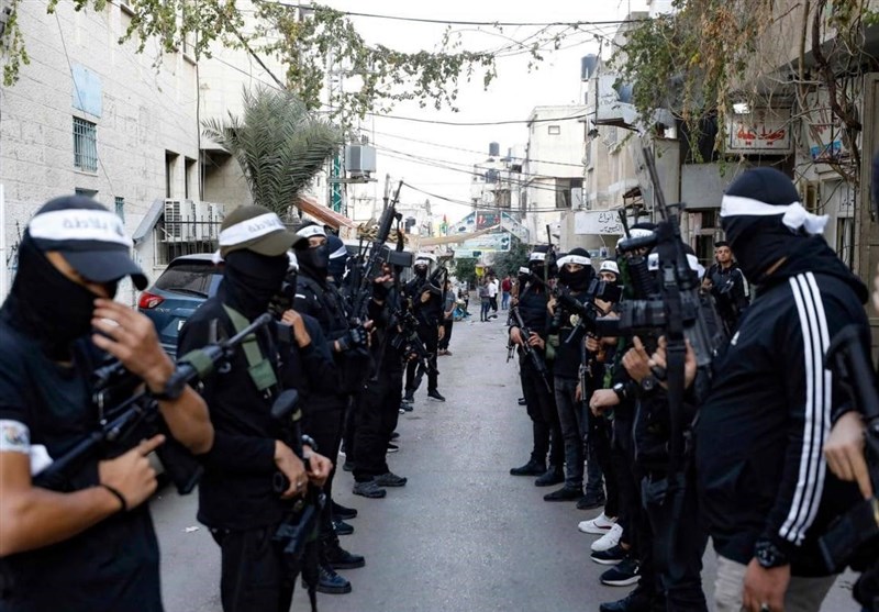 عملیات ضد صهیونیستی جدید در کرانه باختری/ خط و نشان کشیدن گردان «بلاطه» نابلس برای تل‌آویو