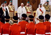 Manama Regime Exploiting Pope’s Visit to Cover Up Its Crimes: Opposition