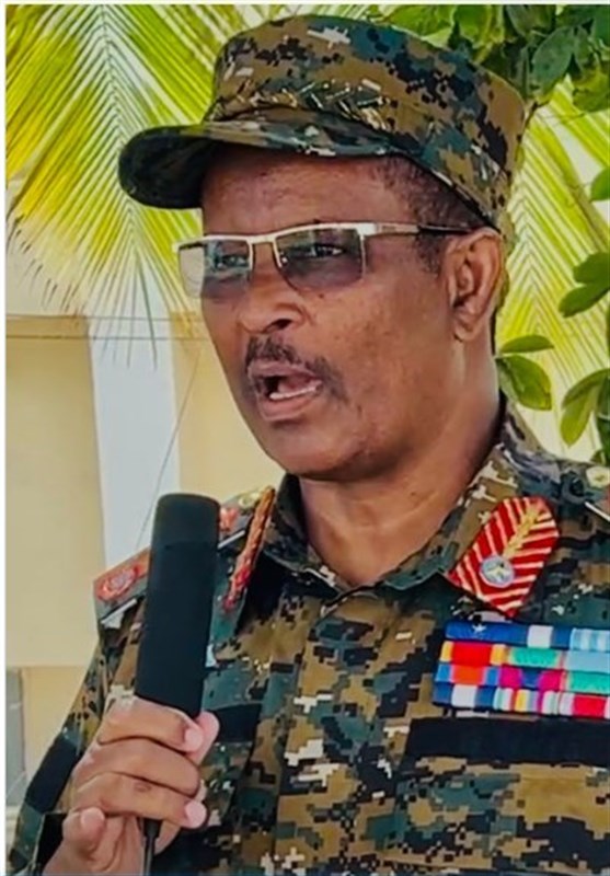 کشته شدن 130 تروریست الشباب در عملیات ارتش سومالی