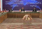 US Must Prove Goodwill in JCPOA Talks: Iran’s FM