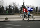3 احتمال در رویکرد نتانیاهو نسبت به ترکیه