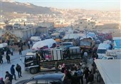 لبنان: بدون توجه به فشارهای غرب روند بازگرداندن آوارگان سوری را ادامه می‌دهیم