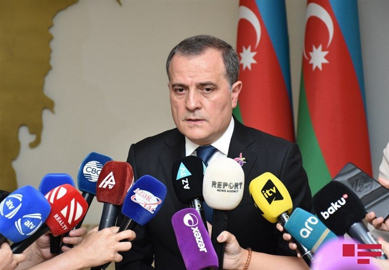 وزیر خارجه جمهوری آذربایجان: برخی اظهار نظرها در رسانه‌های ایران موجب نگرانی ما می‌شود