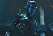 «پلنگ سیاه 2» هفتمین فیلم رکورددار 2022 شد
