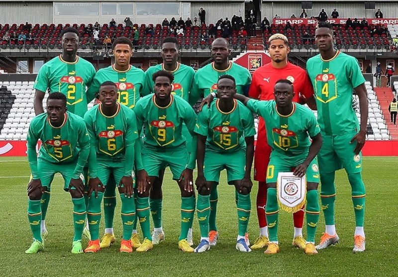 معرفی تیم‌های جام جهانی 2022| سنگال؛ در پی تکرار خاطرات خوش گذشته