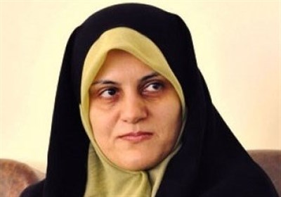  جمیله کدیور: رسانه‌های فارسی‌زبان ستادهای جنگ روانی هستند 