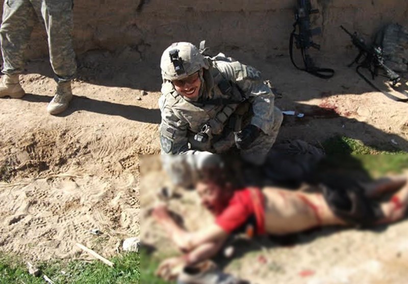 درباره توهین بایدن به افغانستان؛ هرجایی بدون سربازان جنایتکار آمریکا بهترین مکان دنیا است