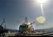 گزارش|توپ 30 میلیمتری سلاح جدید شناورهای سپاه/ مقابله با قایق‌های تندرو نقطه‌زن می‌شود