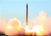 پایان رزمایش آمریکا و کره جنوبی با شلیک 4 فروند موشک بالستیک توسط کره شمالی