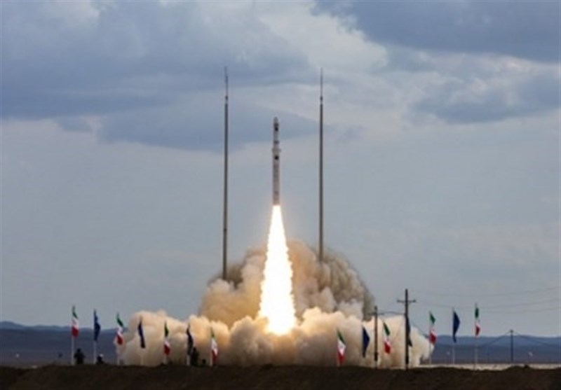 واکنش وزیر ارتباطات به پرتاب قائم 100؛ کلاس جدیدی از ماهواره‌برهای لایه لئو با موفقیت آزمایش شد