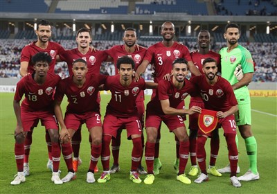  معرفی تیم‌های جام جهانی ۲۰۲۲| قطر؛ شگفتی در اولین حضور؟ 
