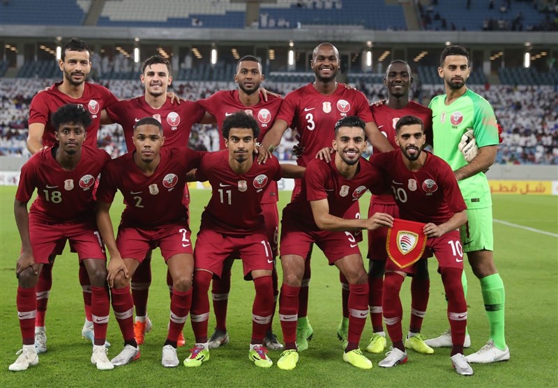معرفی تیم‌های جام جهانی 2022| قطر؛ شگفتی در اولین حضور؟